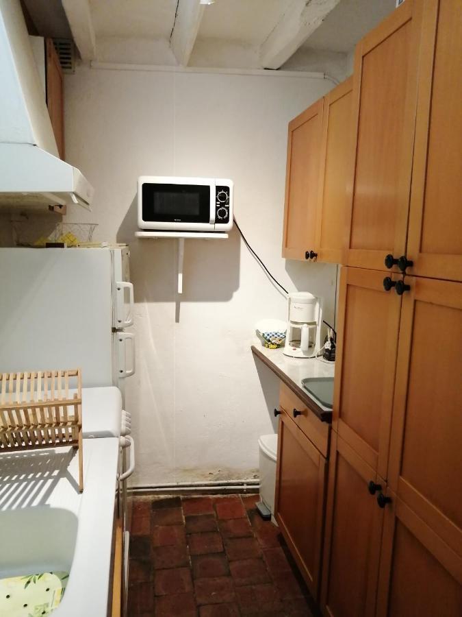 La Maison De Xenos Nohant-en-Graçay Eksteriør billede